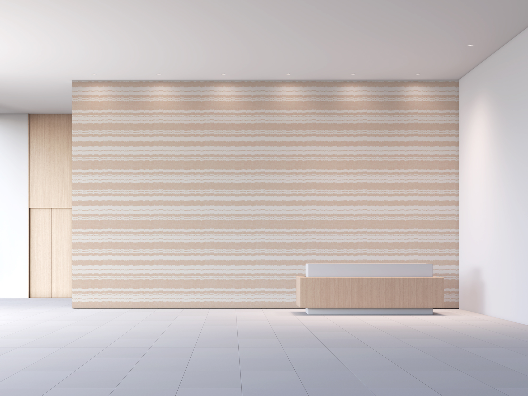 あべこべボーダー_large CBUN038 イメージ画像