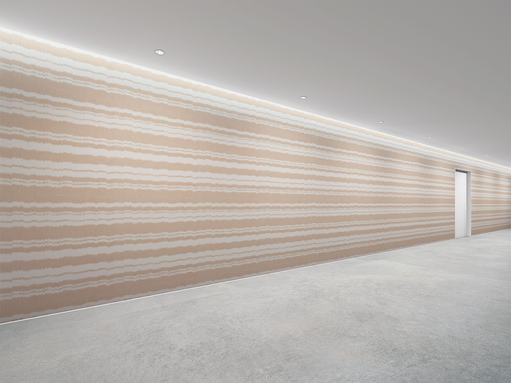 あべこべボーダー_large CBUN038 イメージ画像