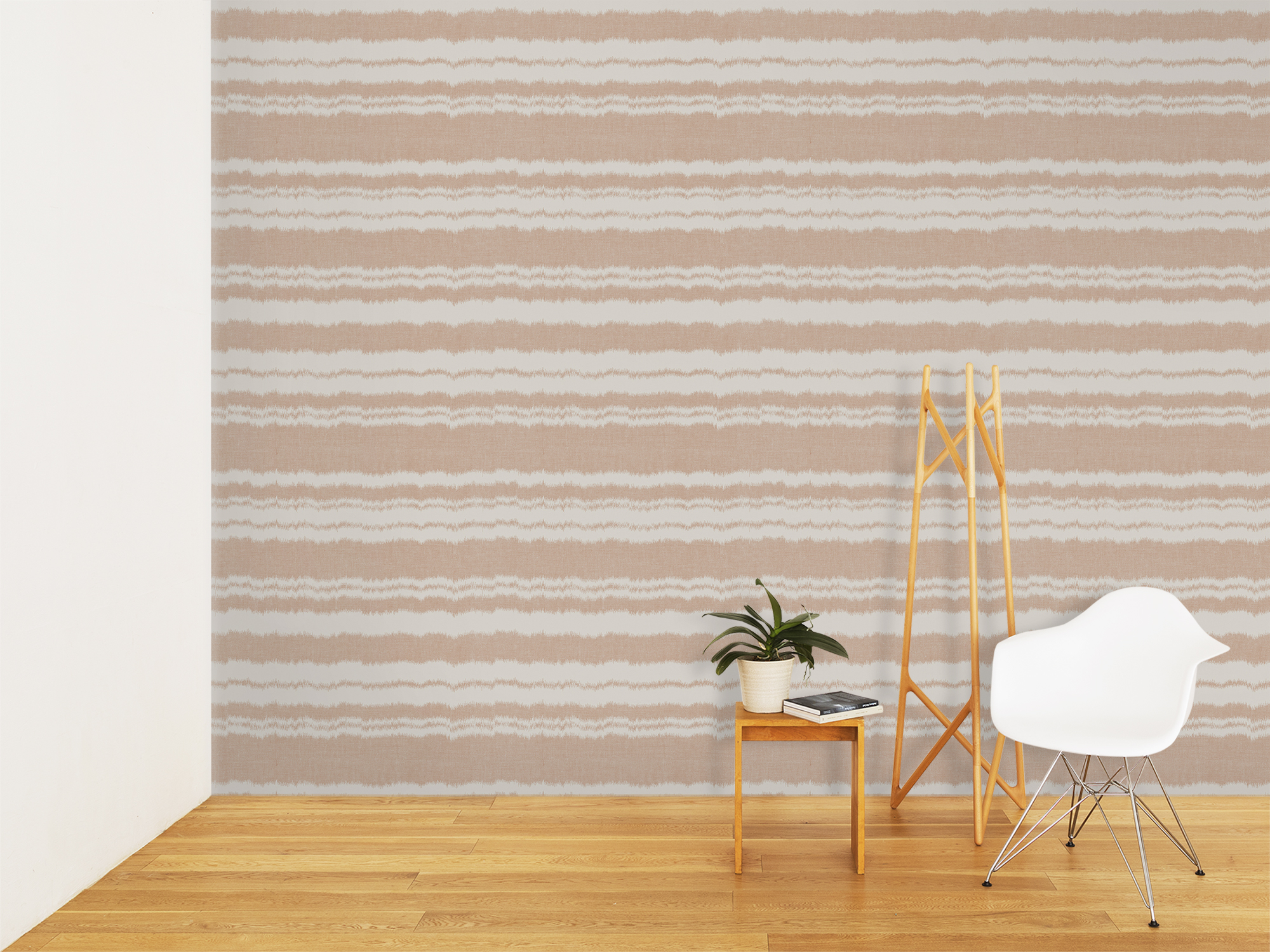 あべこべボーダー_large CBUN038 イメージ画像