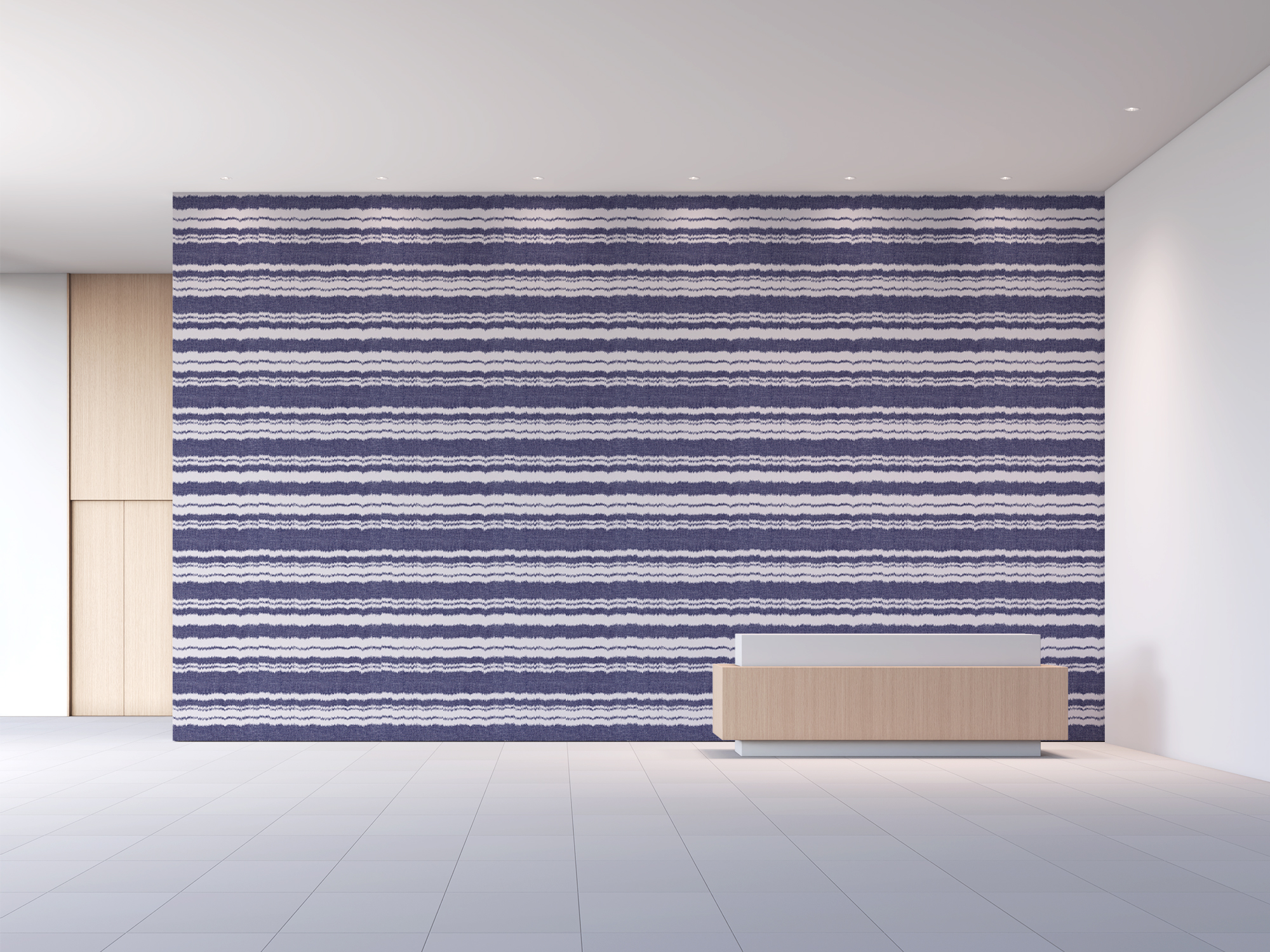 あべこべボーダー_large CBUN041 イメージ画像