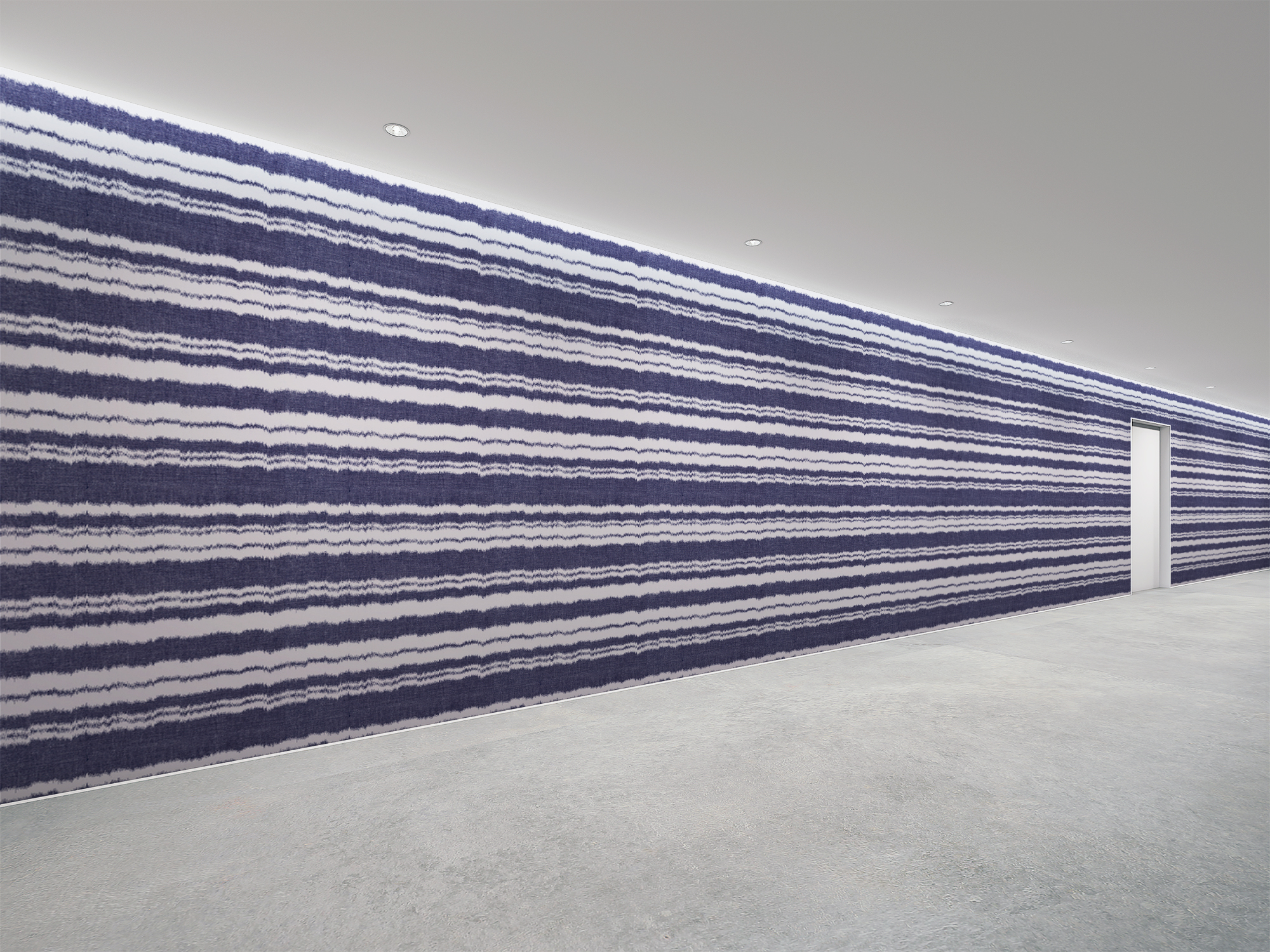 あべこべボーダー_large CBUN041 イメージ画像