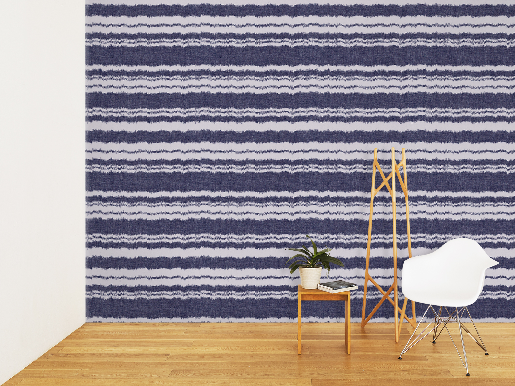 あべこべボーダー_large CBUN041 イメージ画像