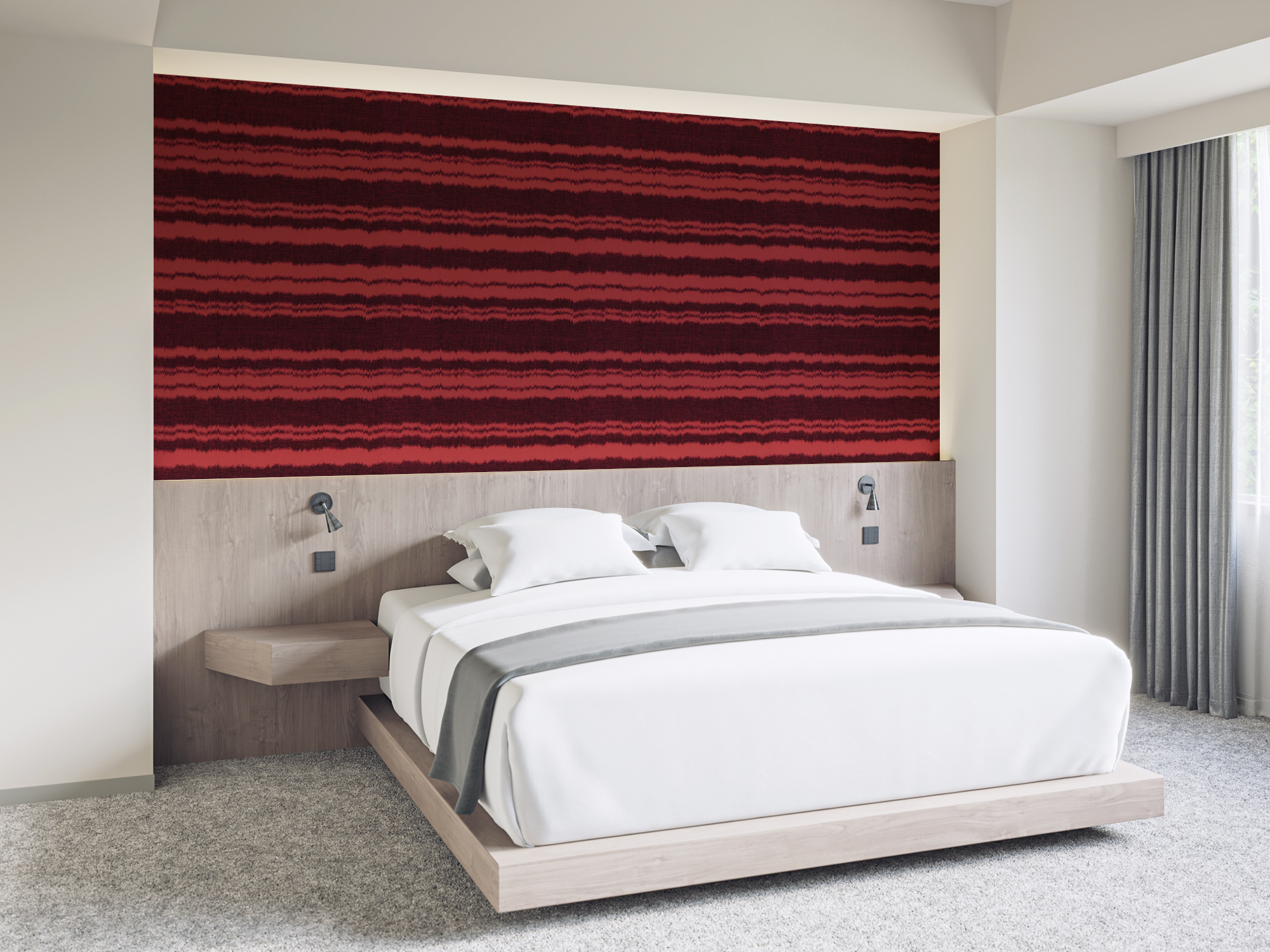 あべこべボーダー_large CBUN042 イメージ画像