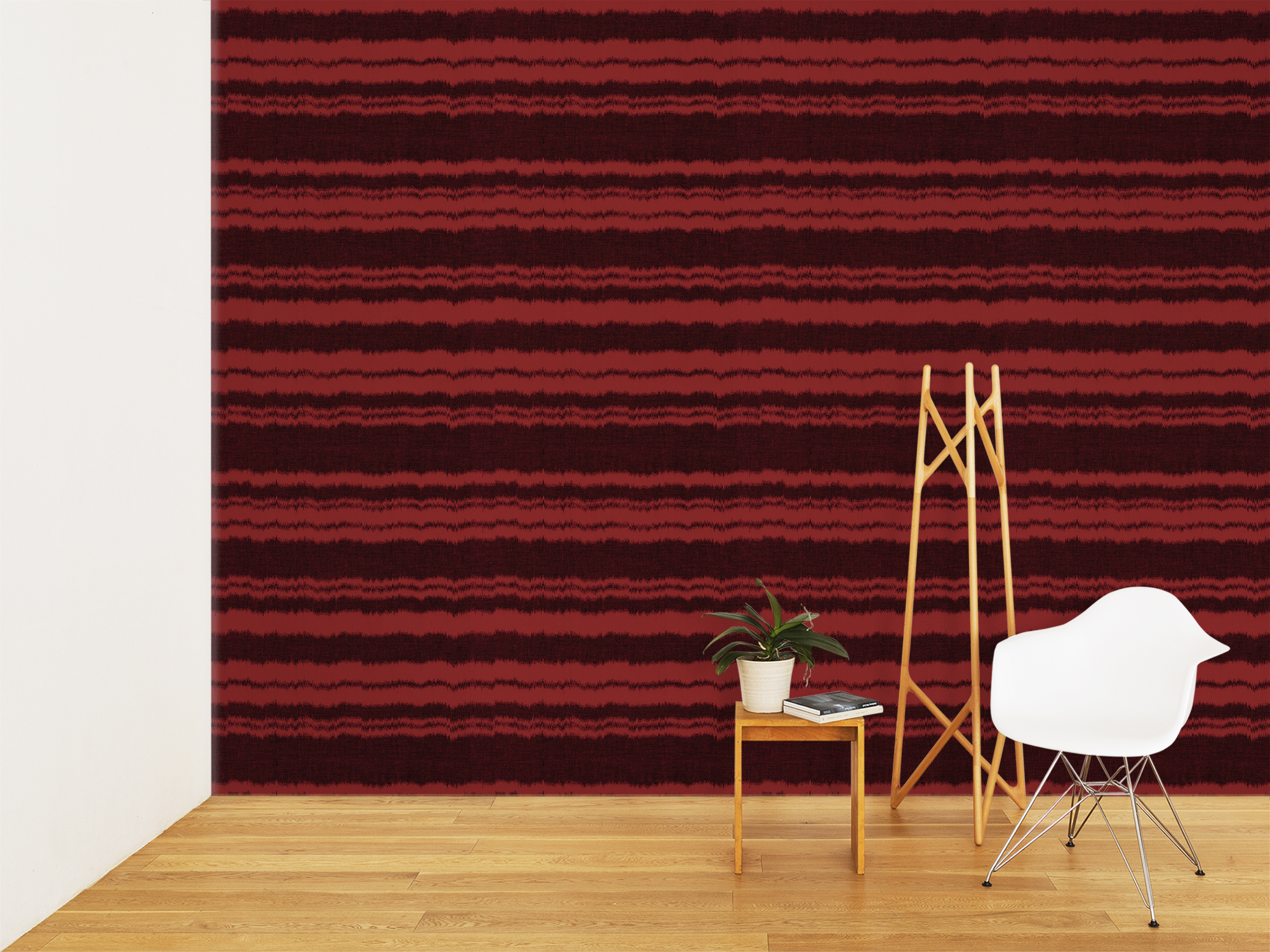 あべこべボーダー_large CBUN042 イメージ画像