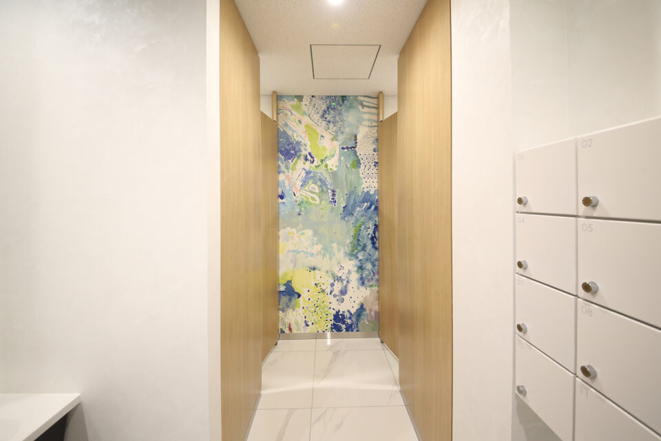 OFFICE BUILDING Chuo,Tokyo の画像 8