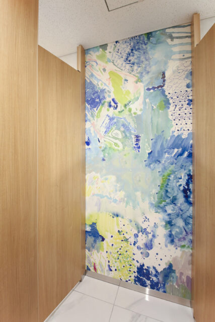 OFFICE BUILDING Chuo,Tokyo の画像 9