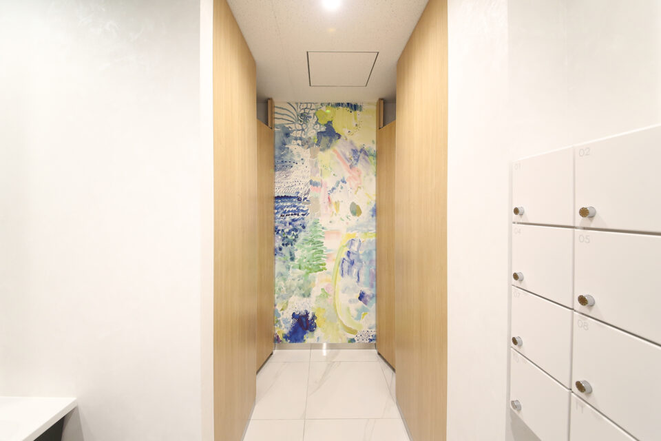 OFFICE BUILDING Chuo,Tokyo の画像 10