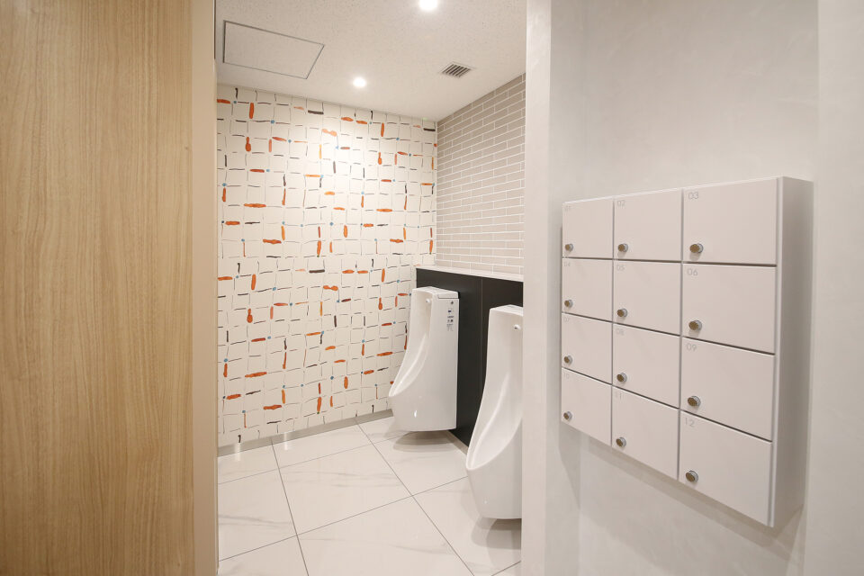 OFFICE BUILDING Chuo,Tokyo の画像 6