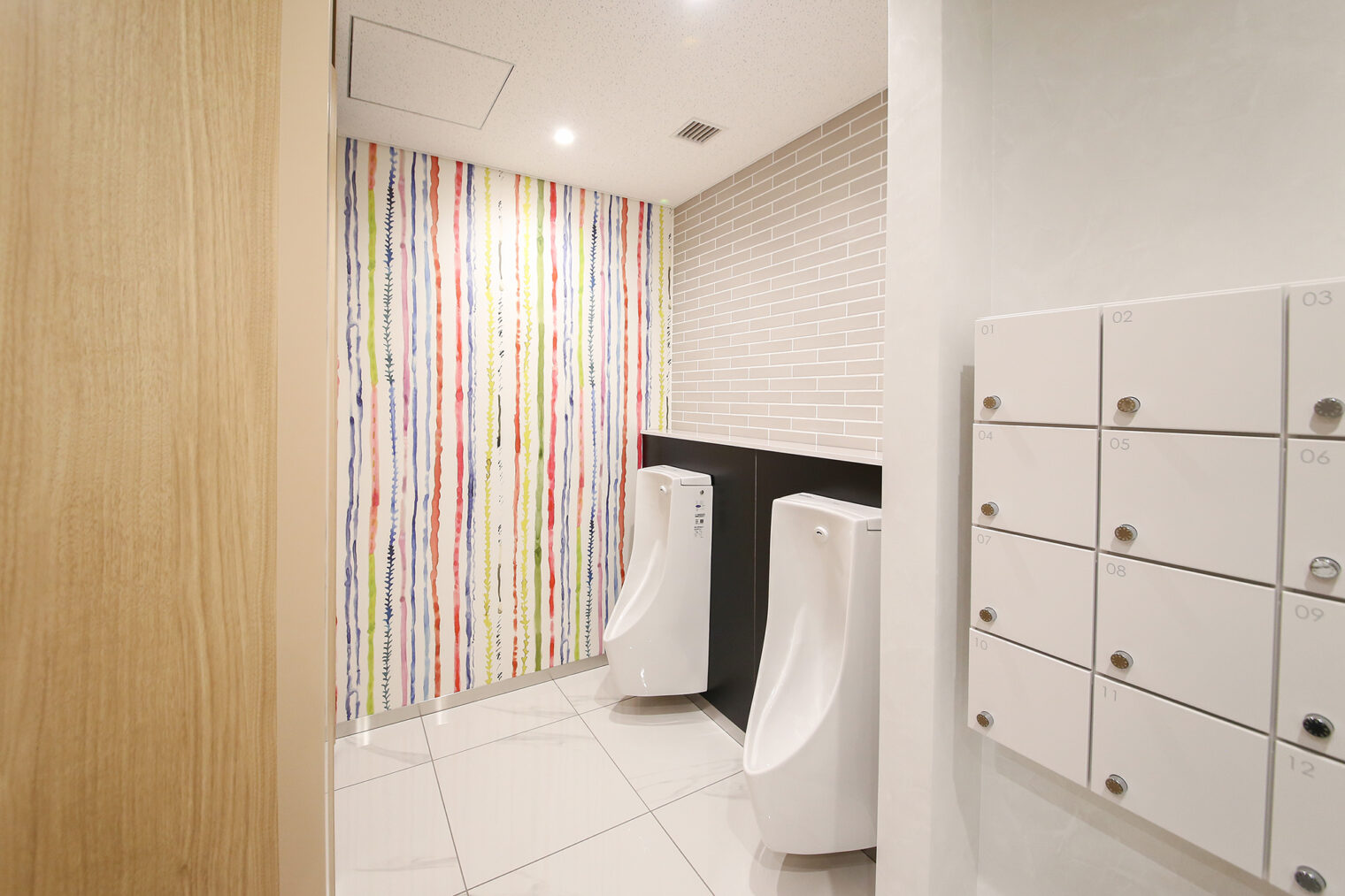 OFFICE BUILDING Chuo,Tokyo 施工事例 写真 6