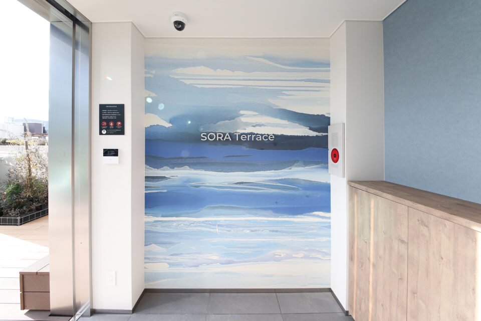 OFFICE BUILDING Chuo,Tokyo の画像 4