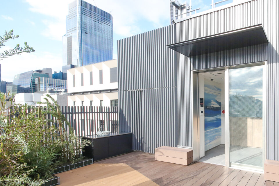 OFFICE BUILDING Chuo,Tokyo の画像 5