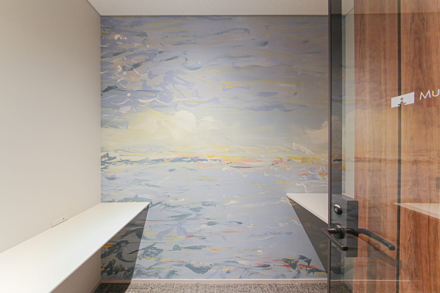 OFFICE BUILDING Chuo,Tokyo 施工事例 写真 11