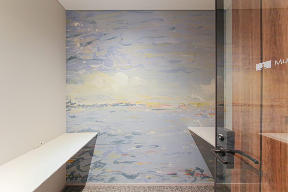 OFFICE BUILDING Chuo,Tokyo の画像 12