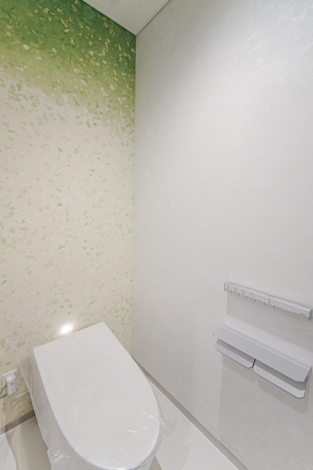 OFFICE BUILDING Chuo,Tokyo 施工事例 写真 12