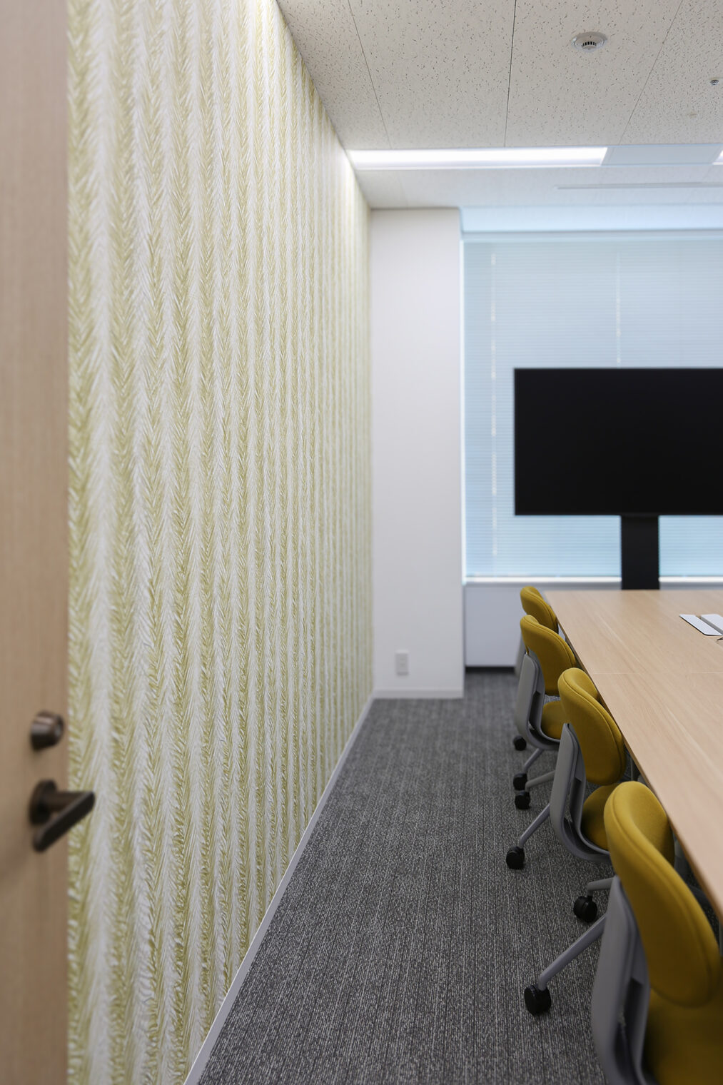 OFFICE Chuo,Tokyo 施工事例 写真 8