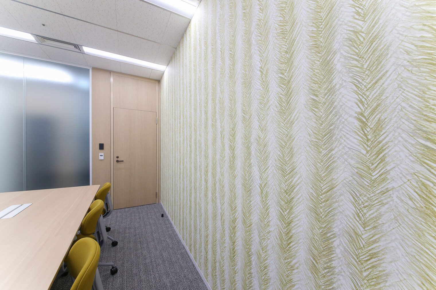 OFFICE Chuo,Tokyo 施工事例 写真 7