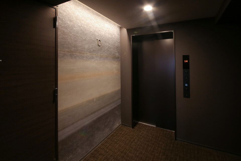 RESIDENCE Taito,Tokyo の画像 17