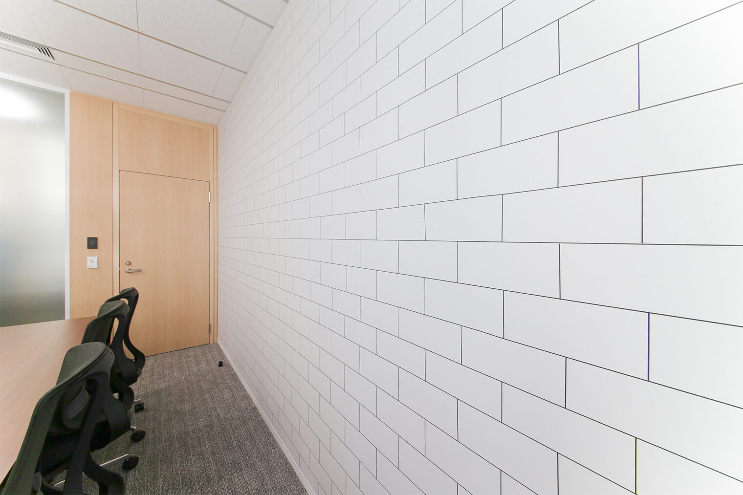 OFFICE Chuo,Tokyo 施工事例 写真 17