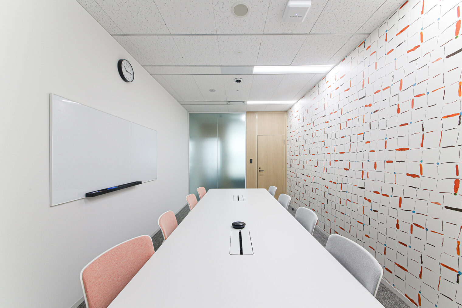 OFFICE Chuo,Tokyo 施工事例 写真 14