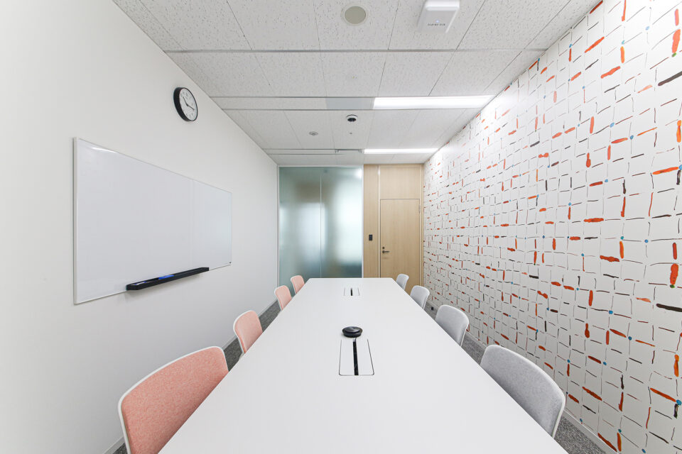 OFFICE Chuo,Tokyo の画像 2