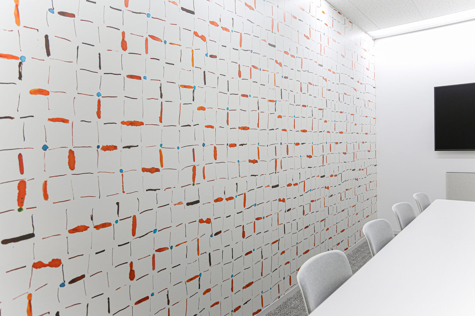 OFFICE Chuo,Tokyo 施工事例 写真 13