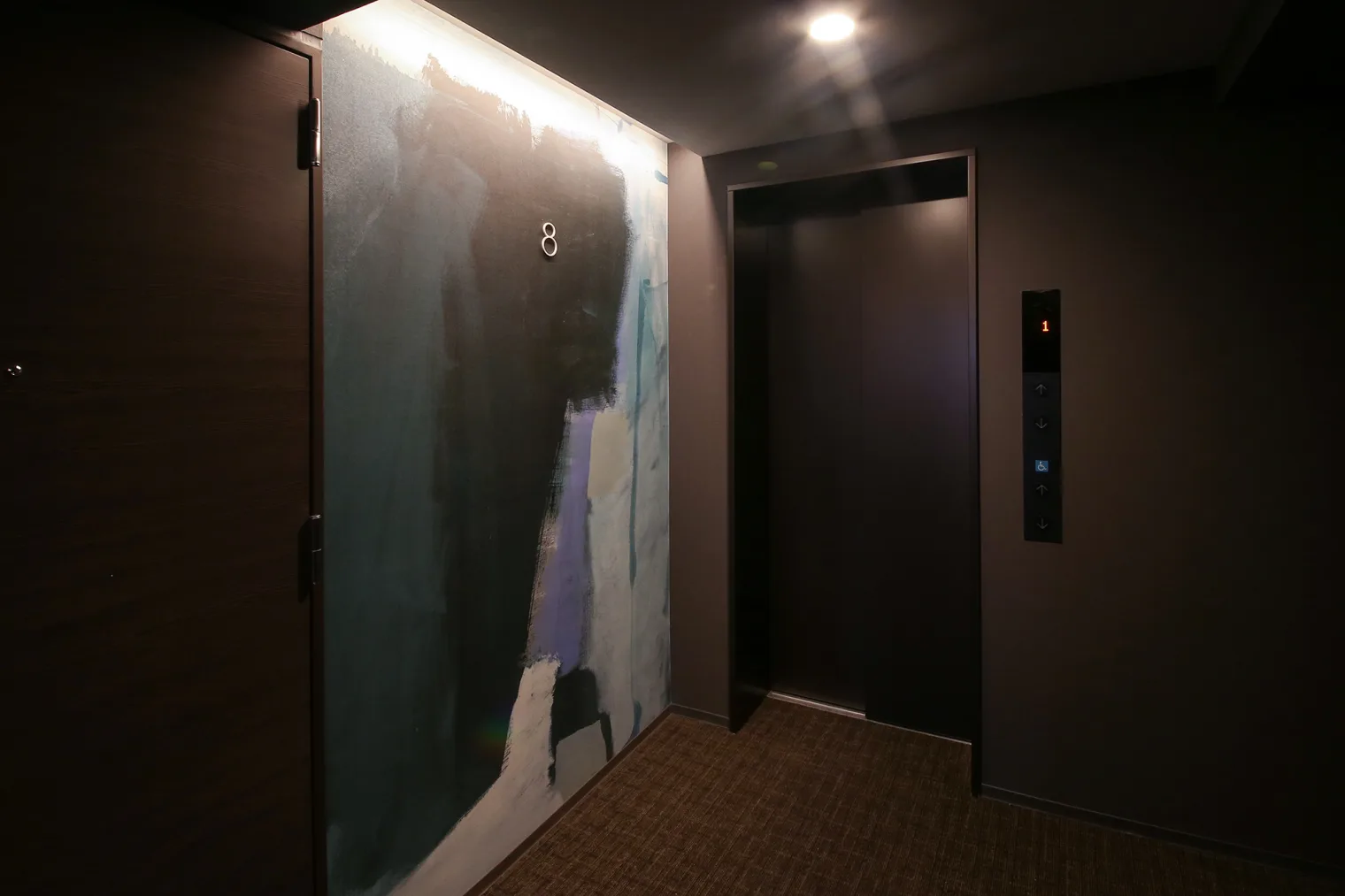 RESIDENCE Taito,Tokyo 施工事例 写真 12