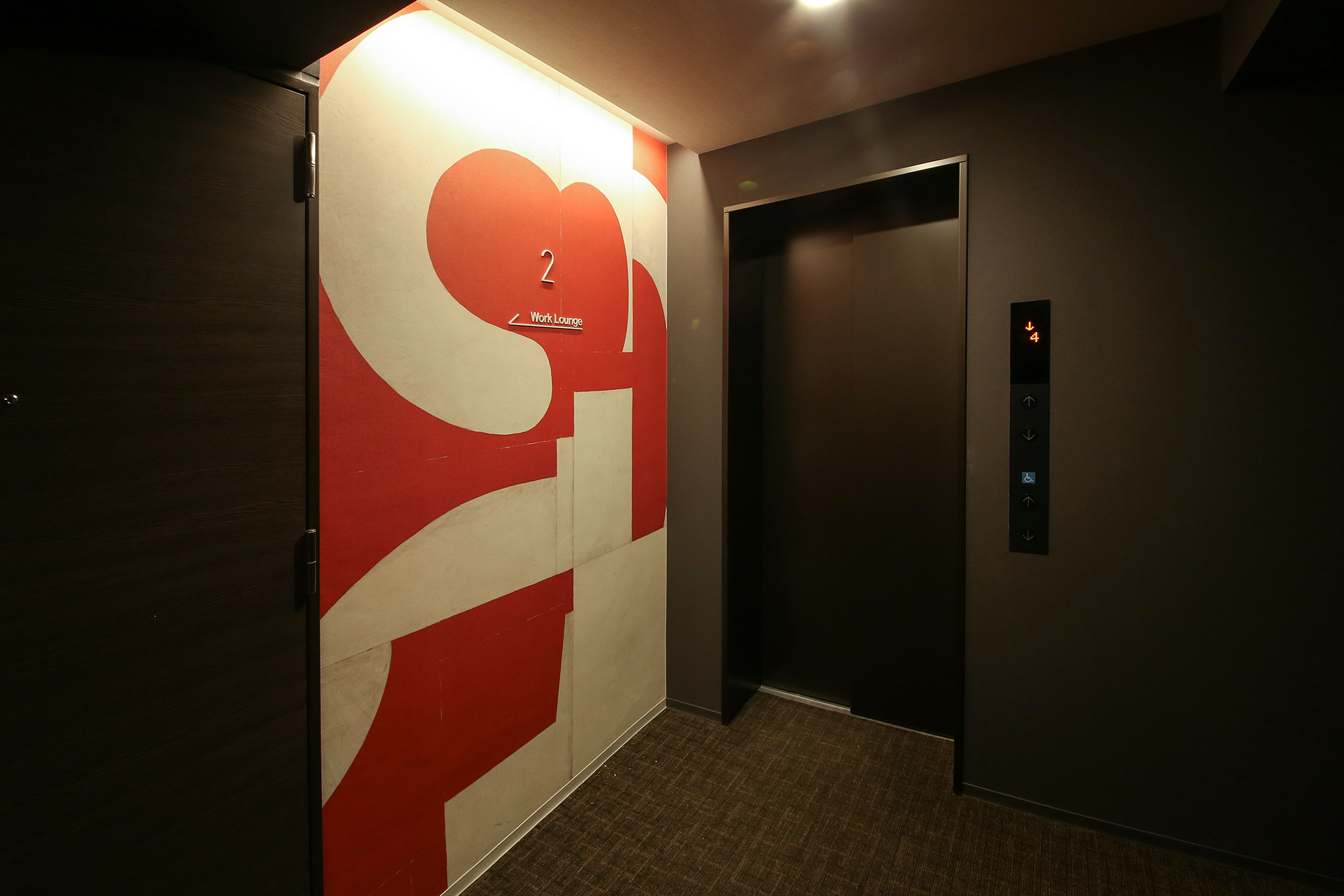 RESIDENCE Taito,Tokyo イメージ画像