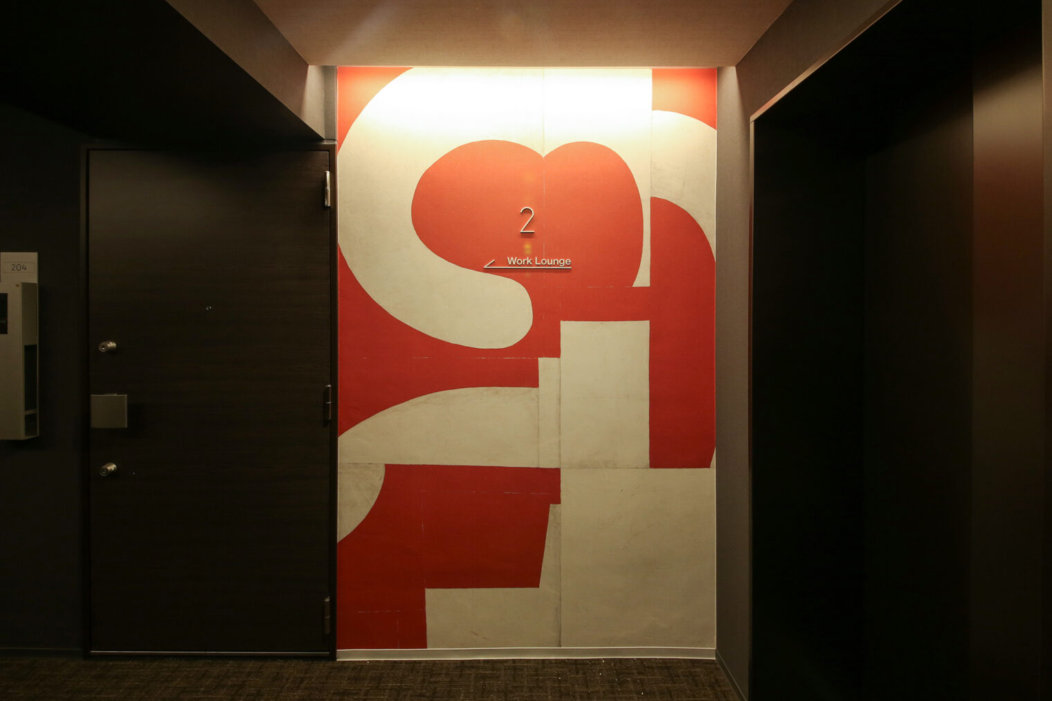 RESIDENCE Taito,Tokyo 施工事例 写真 1