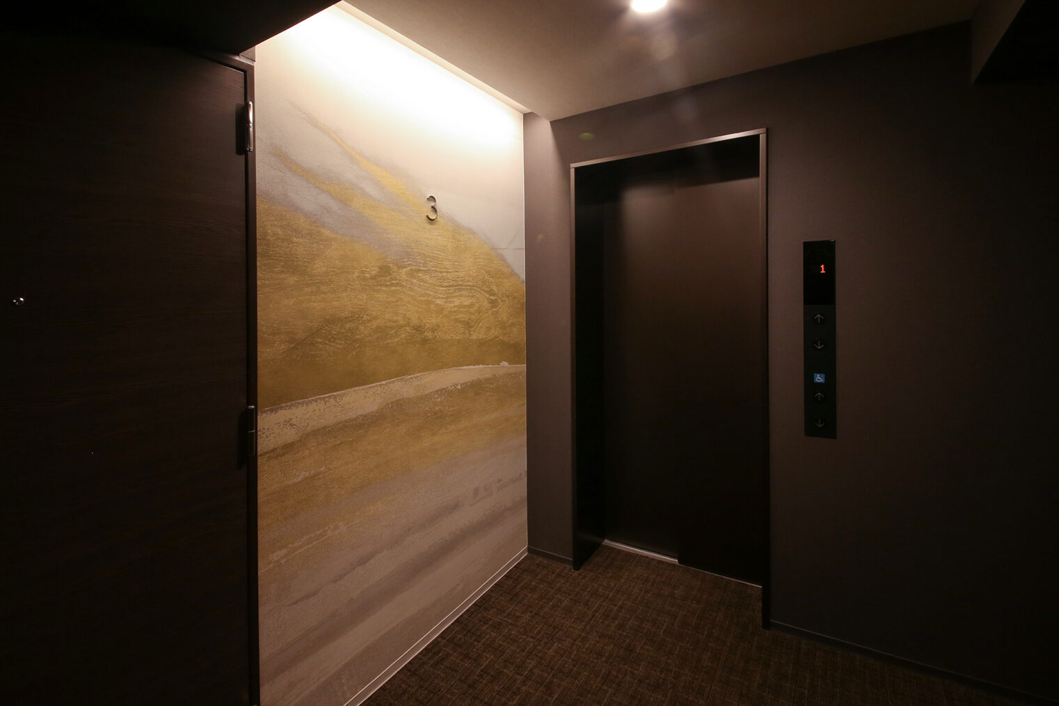 RESIDENCE Taito,Tokyo 施工事例 写真 2