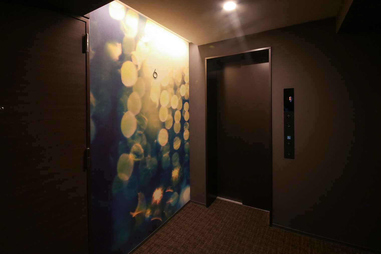 RESIDENCE Taito,Tokyo 施工事例 写真 8