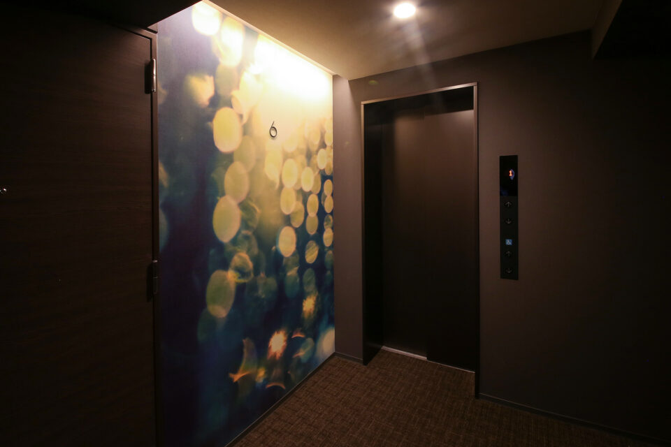 RESIDENCE Taito,Tokyo の画像 9