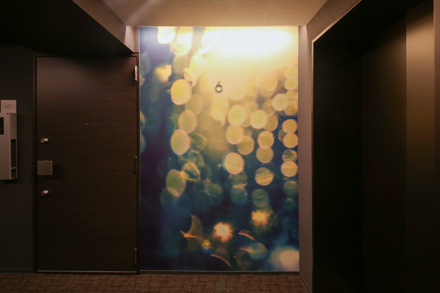 RESIDENCE Taito,Tokyo 施工事例 写真 9