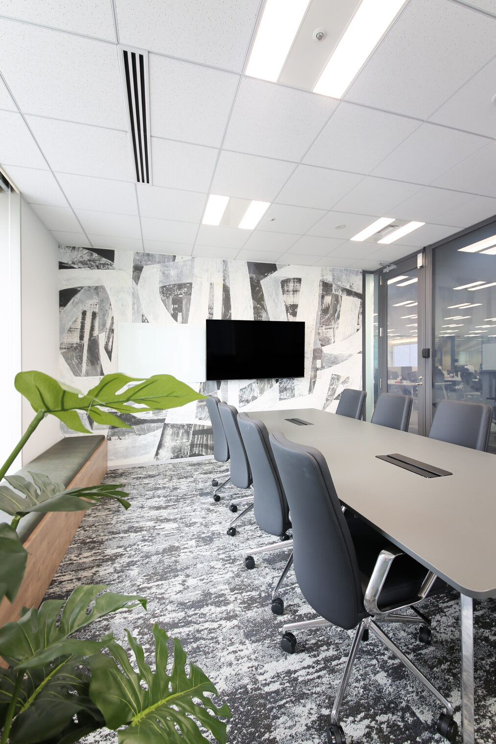 OFFICE Minato,Tokyo 施工事例 写真 9