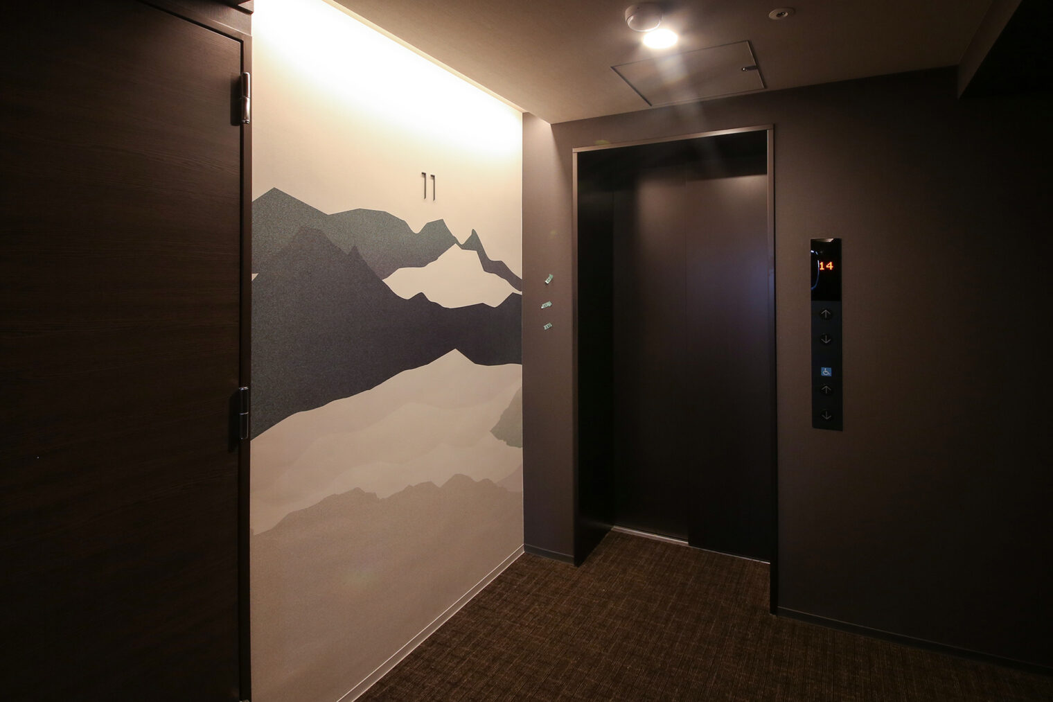 RESIDENCE Taito,Tokyo 施工事例 写真 18