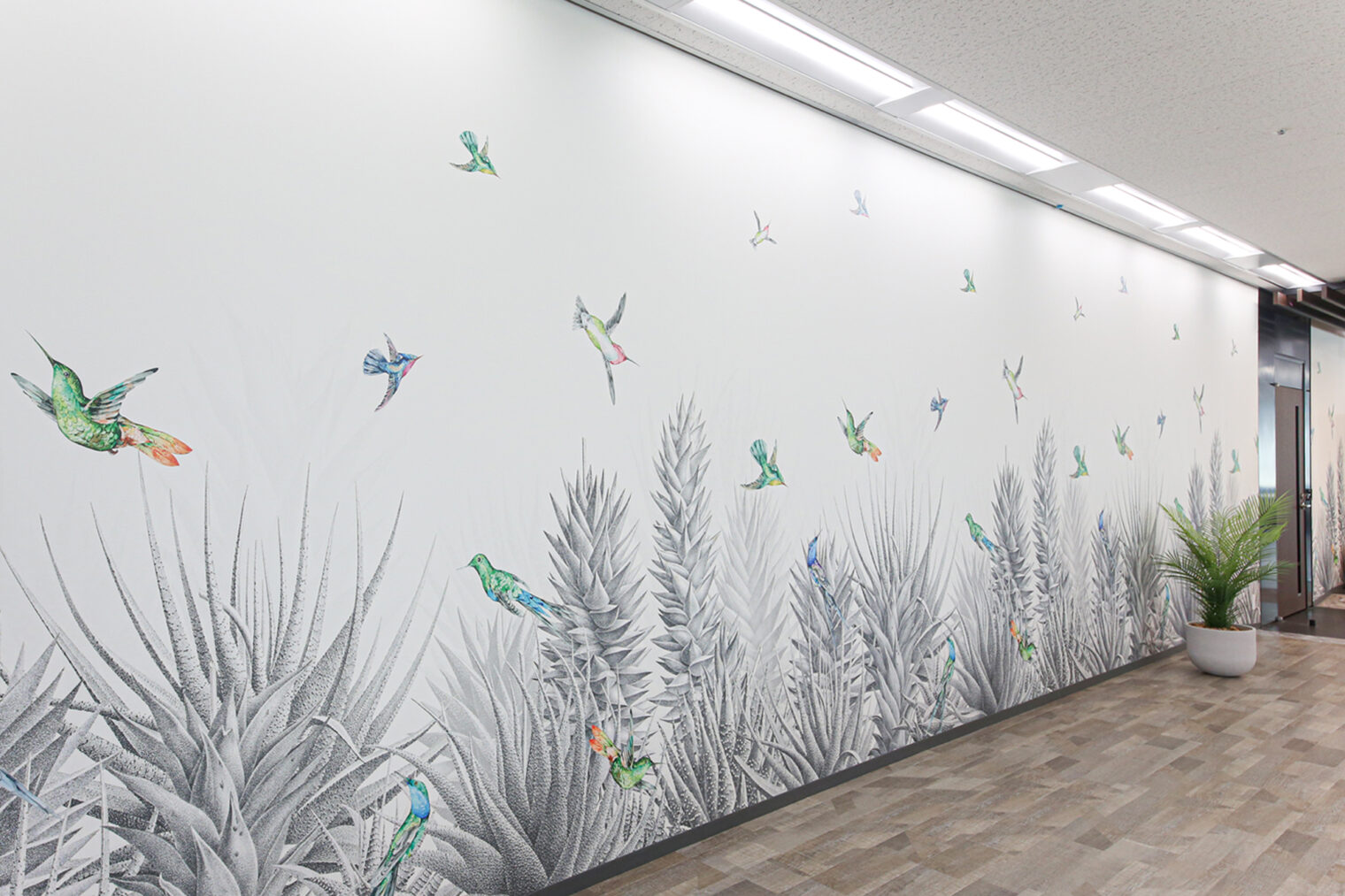 OFFICE Chuo,Tokyo 施工事例 写真 19