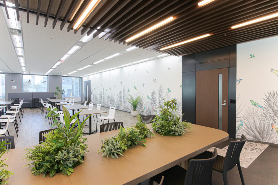 OFFICE Chuo,Tokyo の画像 22