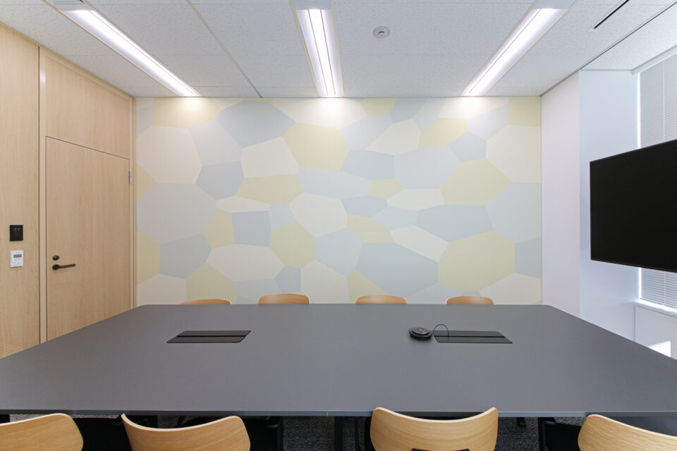 OFFICE Chuo,Tokyo の画像 2