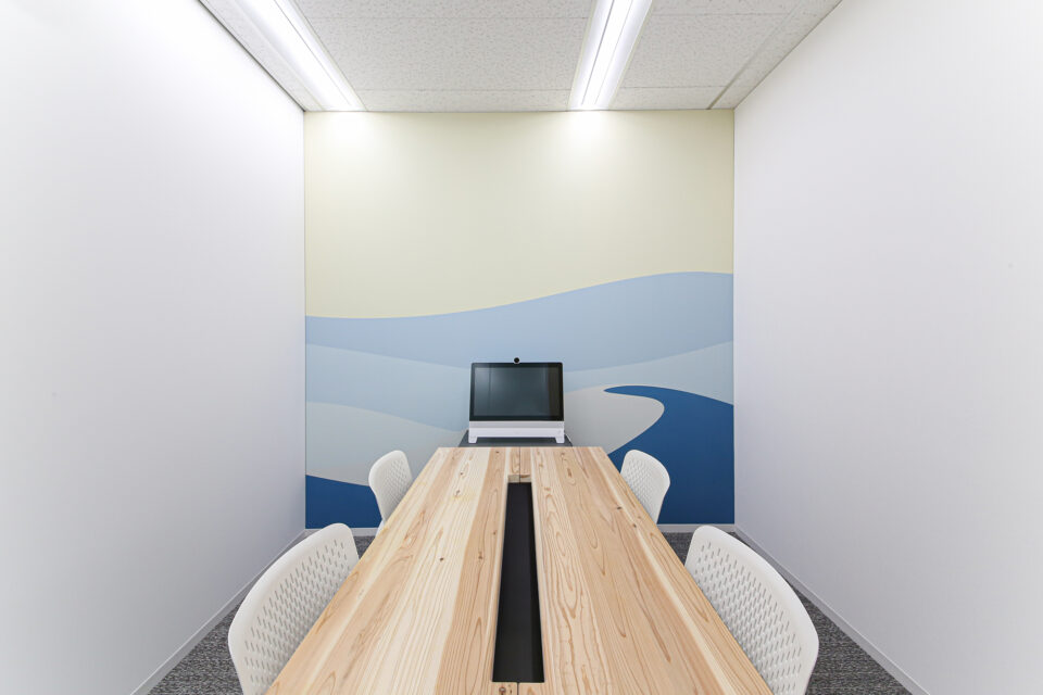 OFFICE Chuo,Tokyo の画像 13