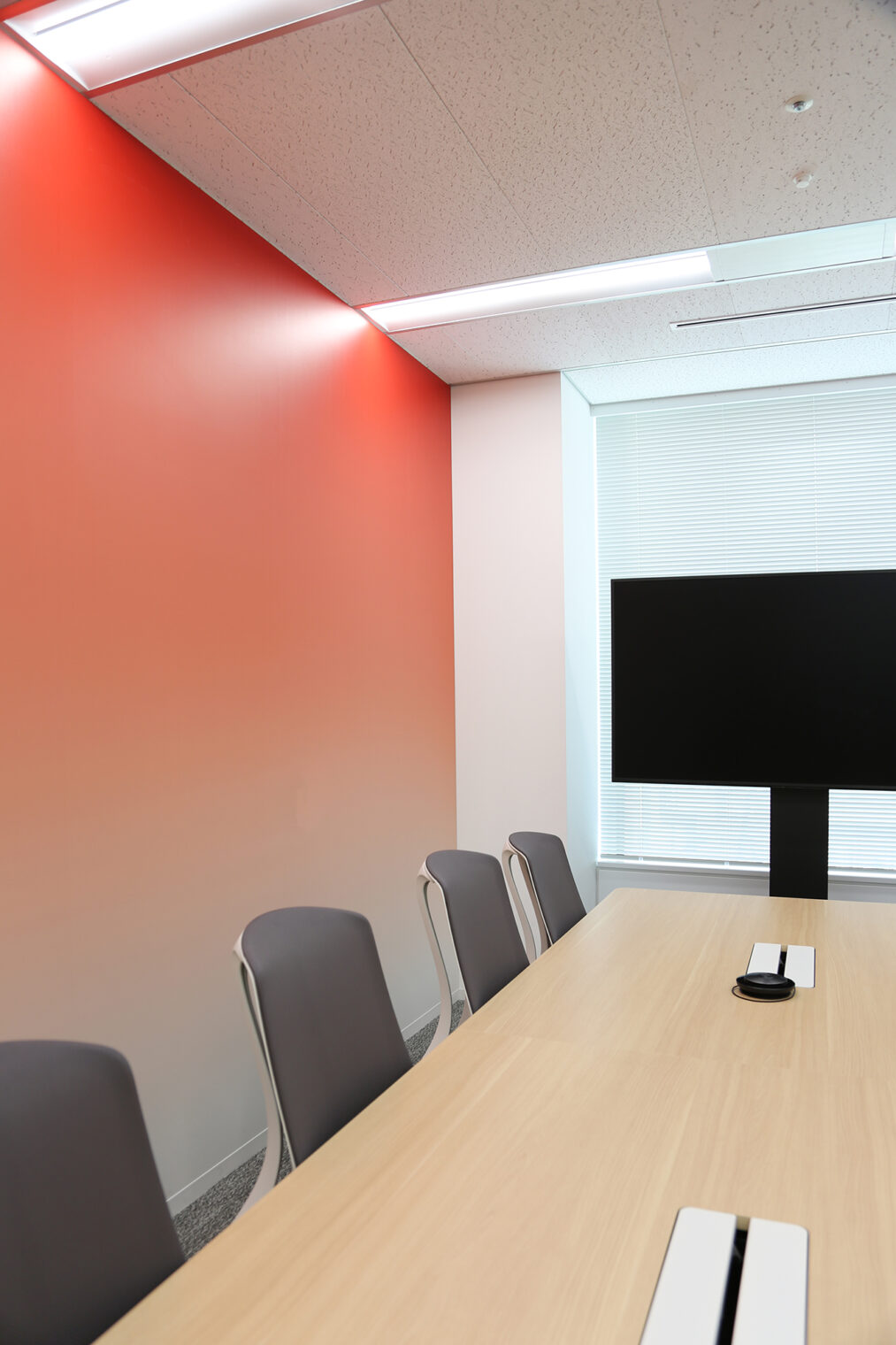 OFFICE Chuo,Tokyo 施工事例 写真 5