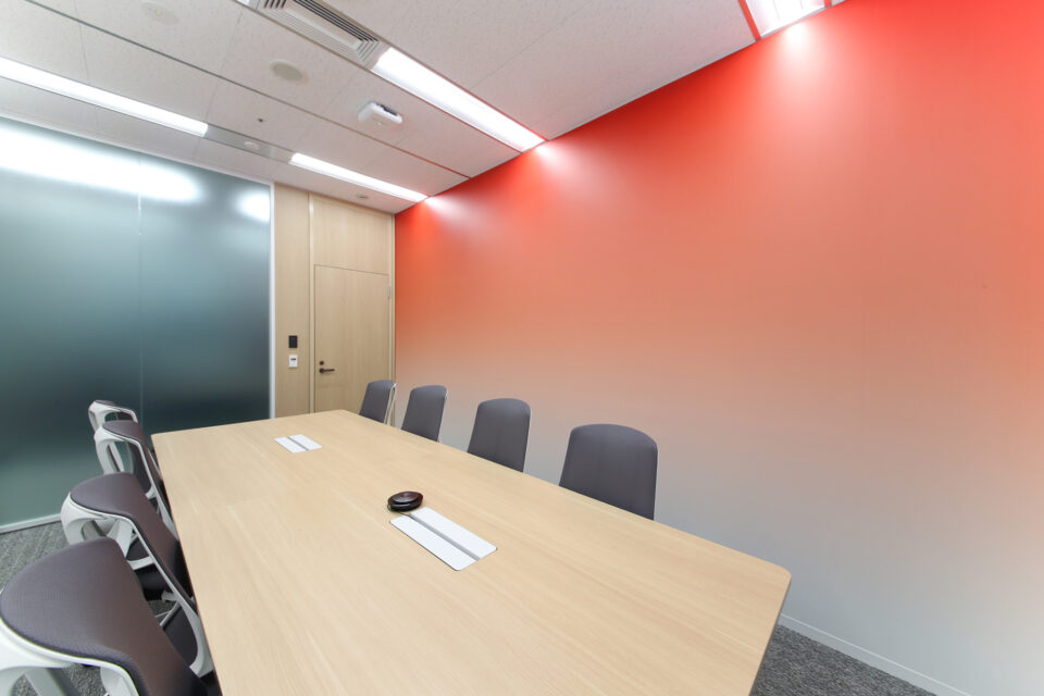 OFFICE Chuo,Tokyo の画像 4