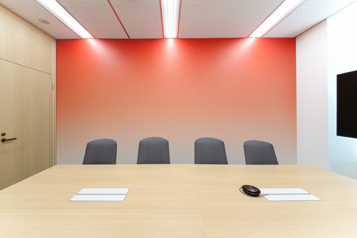 OFFICE Chuo,Tokyo 施工事例 写真 4