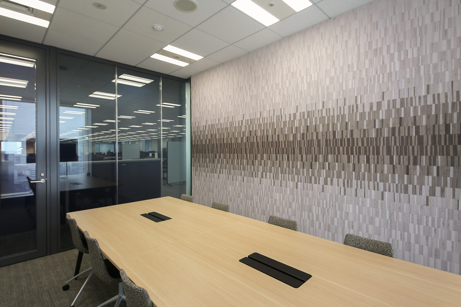 OFFICE Minato,Tokyo 施工事例 写真 13