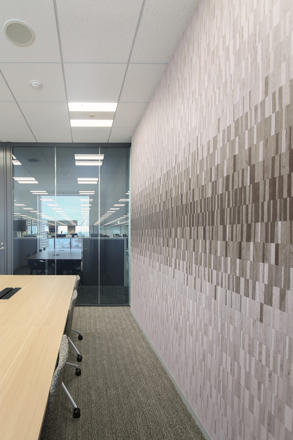 OFFICE Minato,Tokyo 施工事例 写真 15