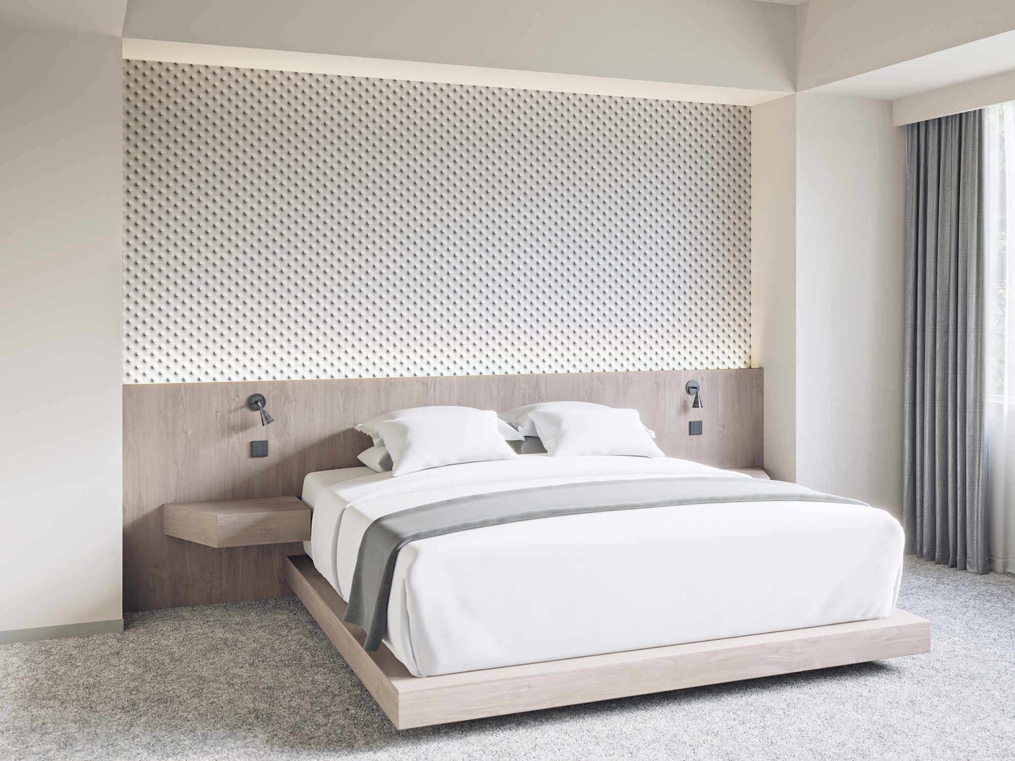 Dot Relief_small SPGT807 イメージ画像