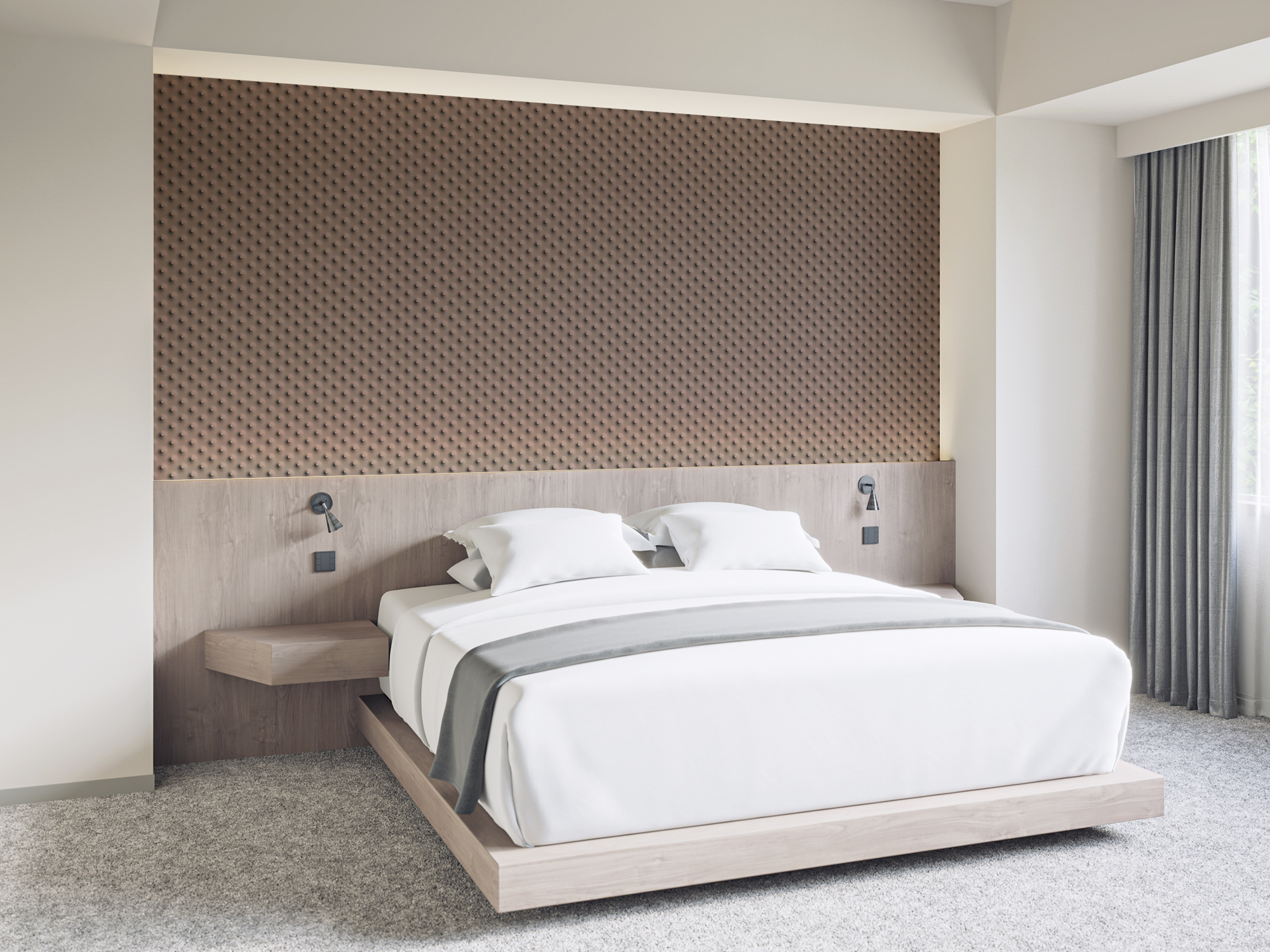 Dot Relief_small SPGT810 イメージ画像