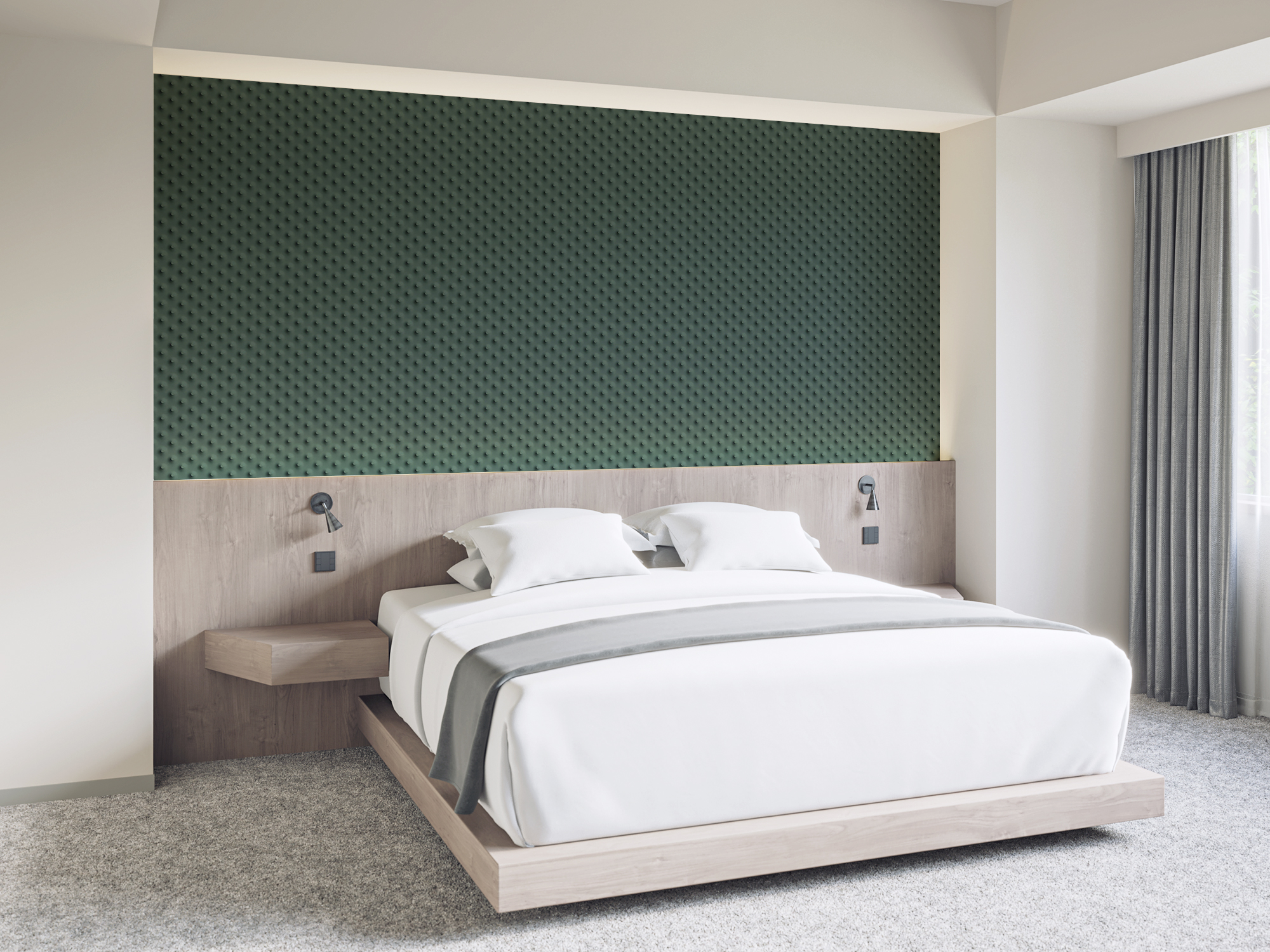 Dot Relief_small SPGT811 イメージ画像