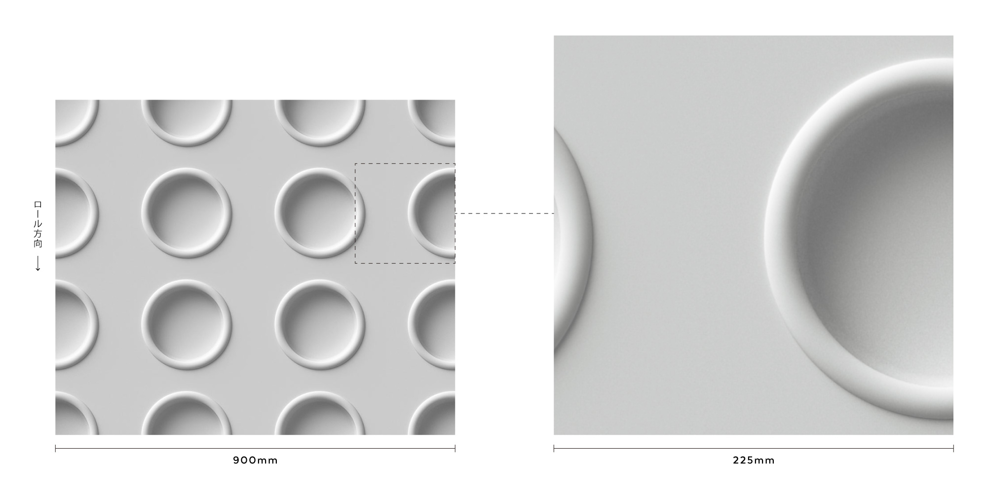 Jean_large / SPGT828～831 寸法・詳細画像 1