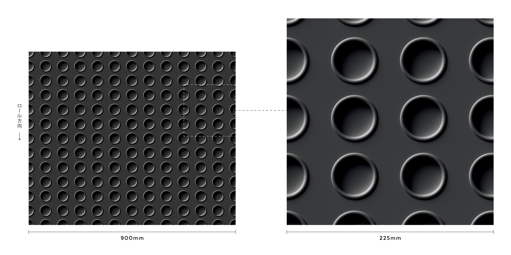 Jean_small / SPGT832～834 寸法・詳細画像 1