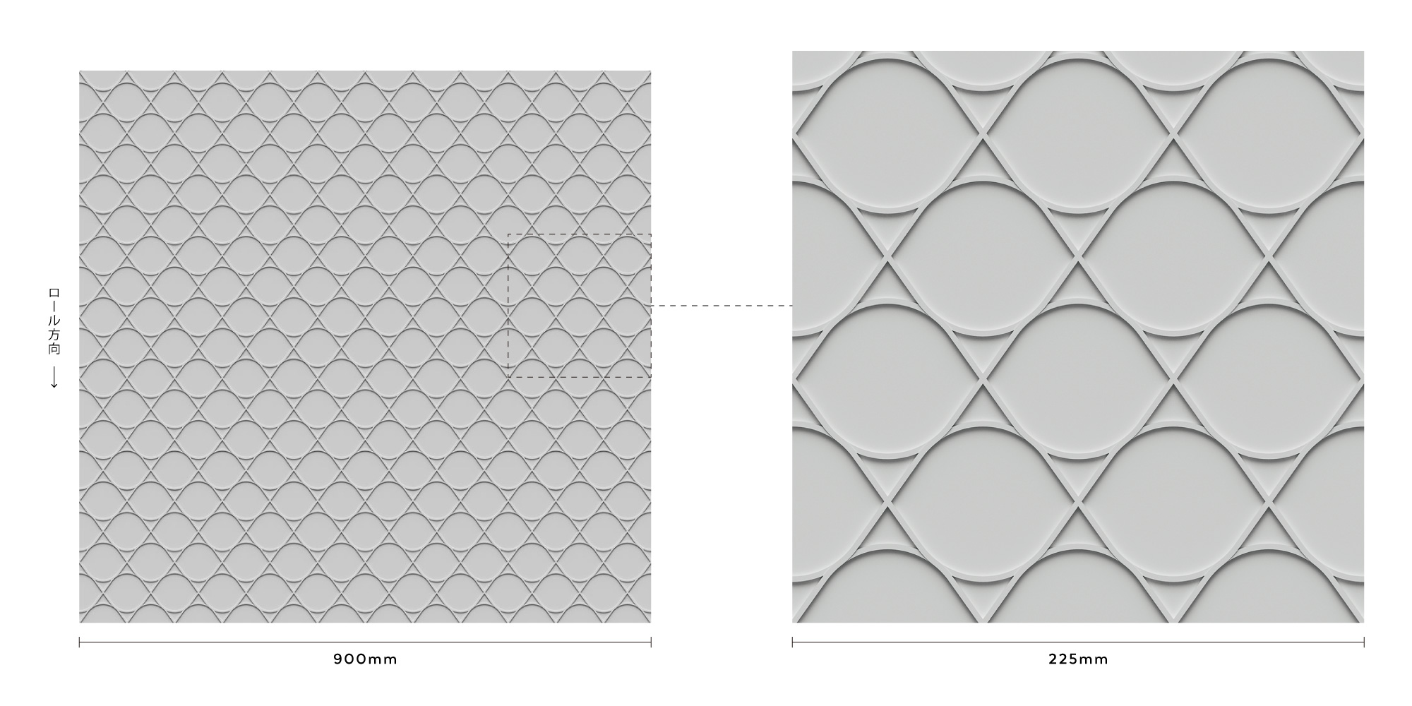 Mathieu_small / SPGT838～840 寸法・詳細画像 1