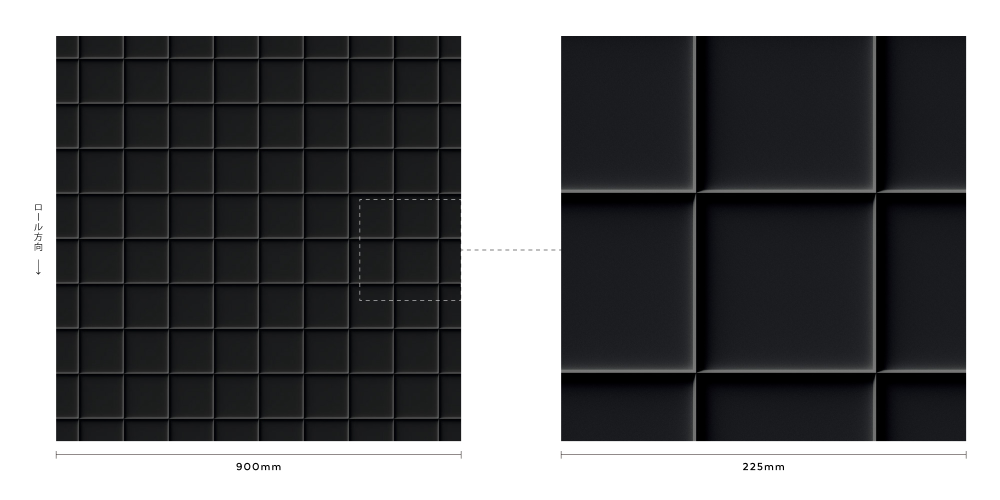 Livio_small / SPGT847～849 寸法・詳細画像 1